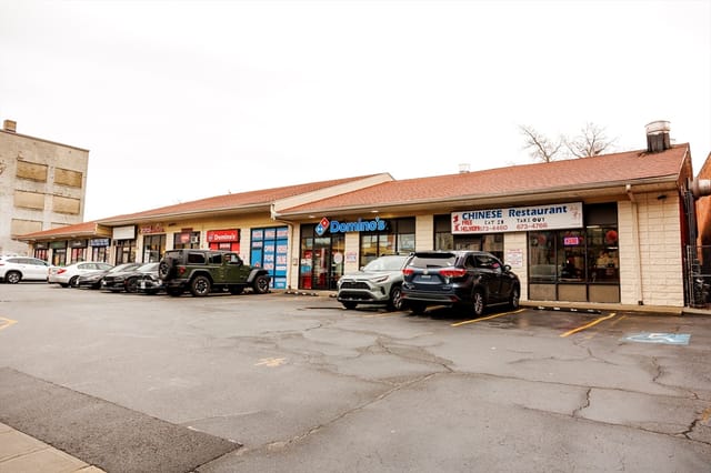 0-bed Commercial at 406 South Main Street, Fall River