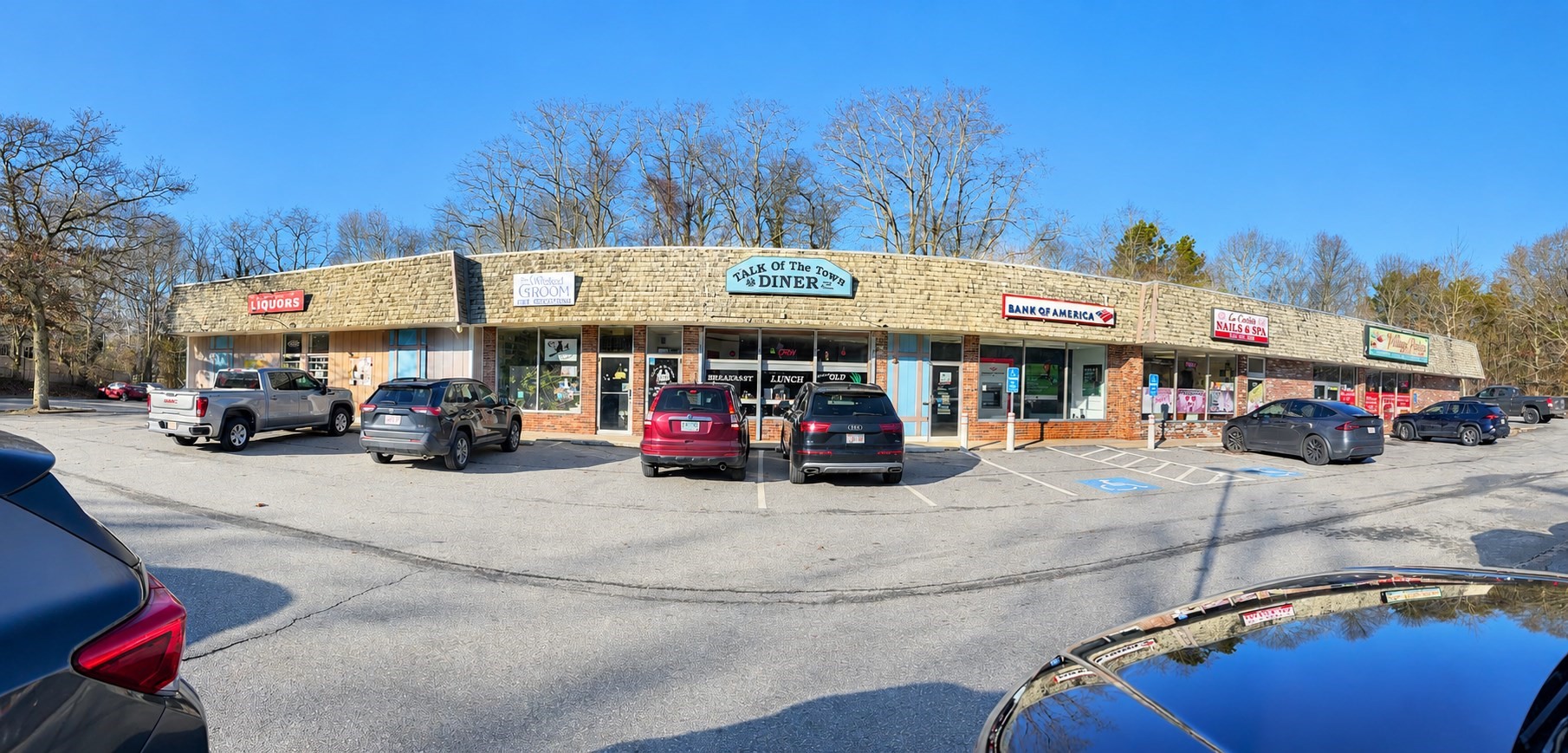 Comercial de 0 quartos em 362 N Falmouth Hwy, Falmouth