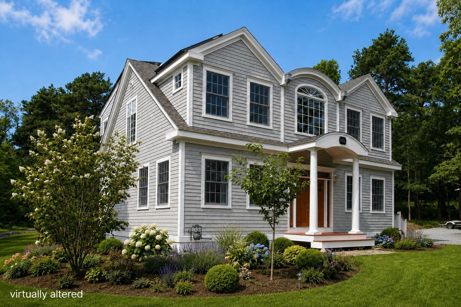 Casa Unifamiliar de 3 quartos em 3 Bay Wood Drive, Orleans