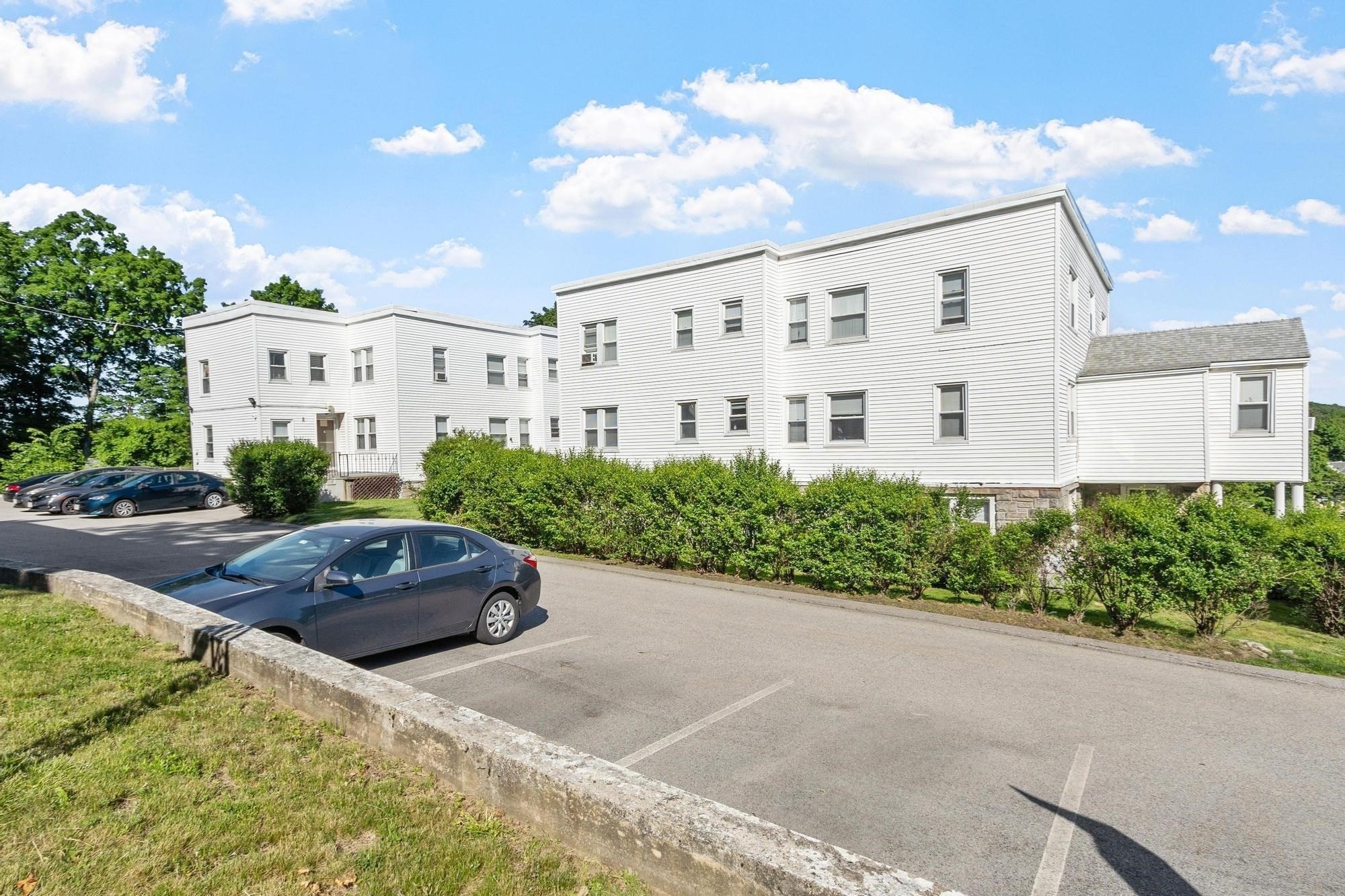 43-bed Multi-Family at 3 Ureco Ter Portfolio, Worcester