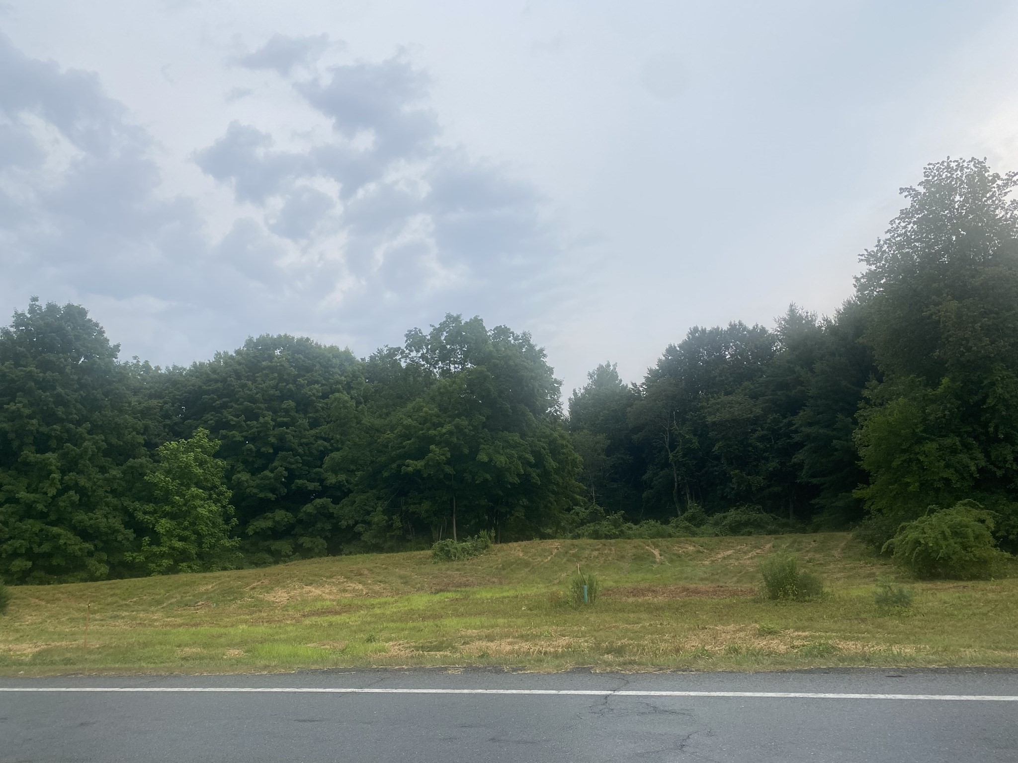 Terreno de 0 quartos em 0 Lot B-7 East State Map 15 Lot B-7, Granby