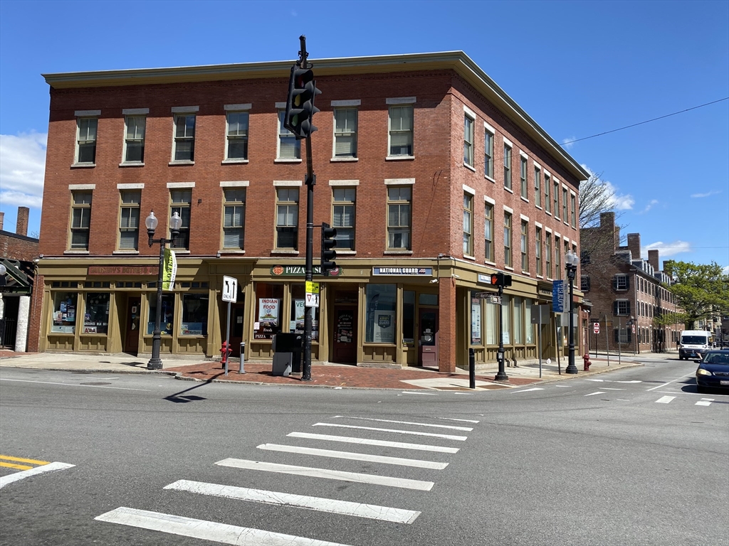 0-bed Commercial at 1 Merrimack St, Lowell