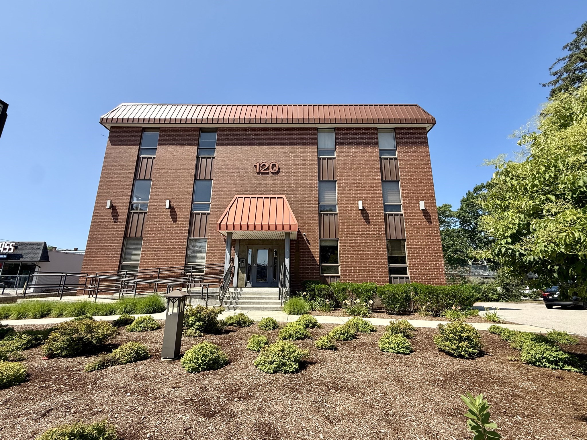 0-bed Commercial at 120 N Main St # 304, Attleboro