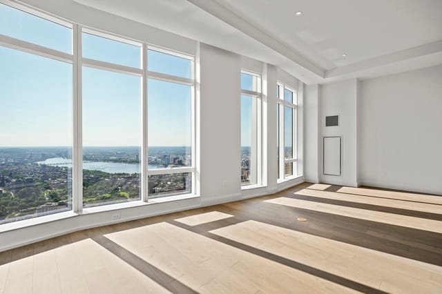 Condominio de 3 habitaciones en 240 Devonshire Street # 1B, Boston