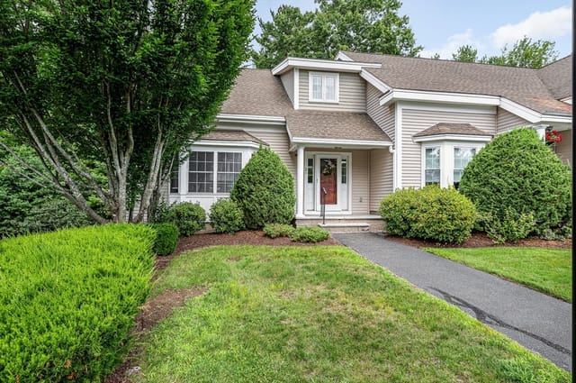 2-bed Condo at 2 Charles Ridge Rd # A, Littleton