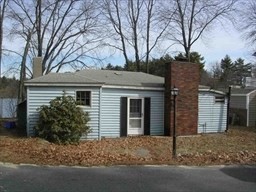 2-bed Single Family at 16+40 Treasure Island Rd, Plainville