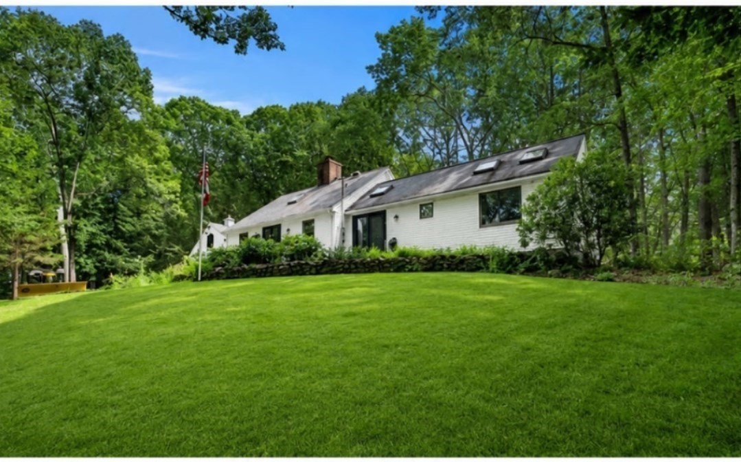 Casa Unifamiliar de 3 habitaciones en 536 Ipswich Rd, Boxford