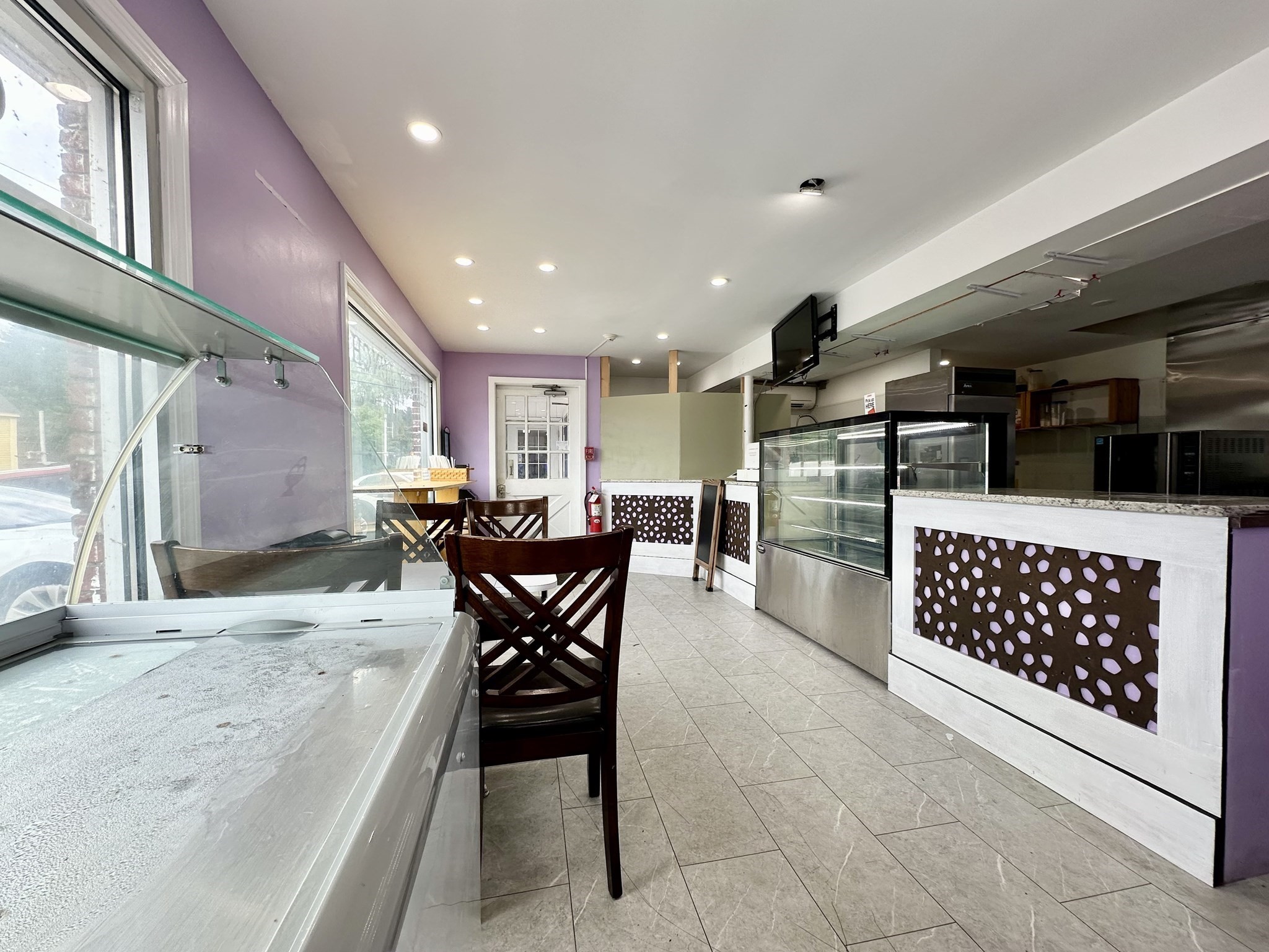 0-bed Single Family at 195A Andover, Andover