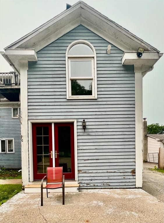 3-bed Condo at 66 Main St # C, Blackstone