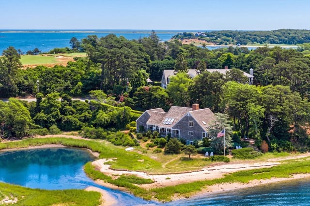 Casa Unifamiliar de 3 quartos em 600 Fox Hill Rd, Chatham