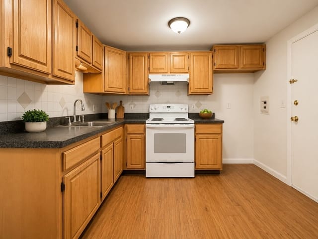 2-bed Condo at 69 W Elm Ter # 1, Brockton