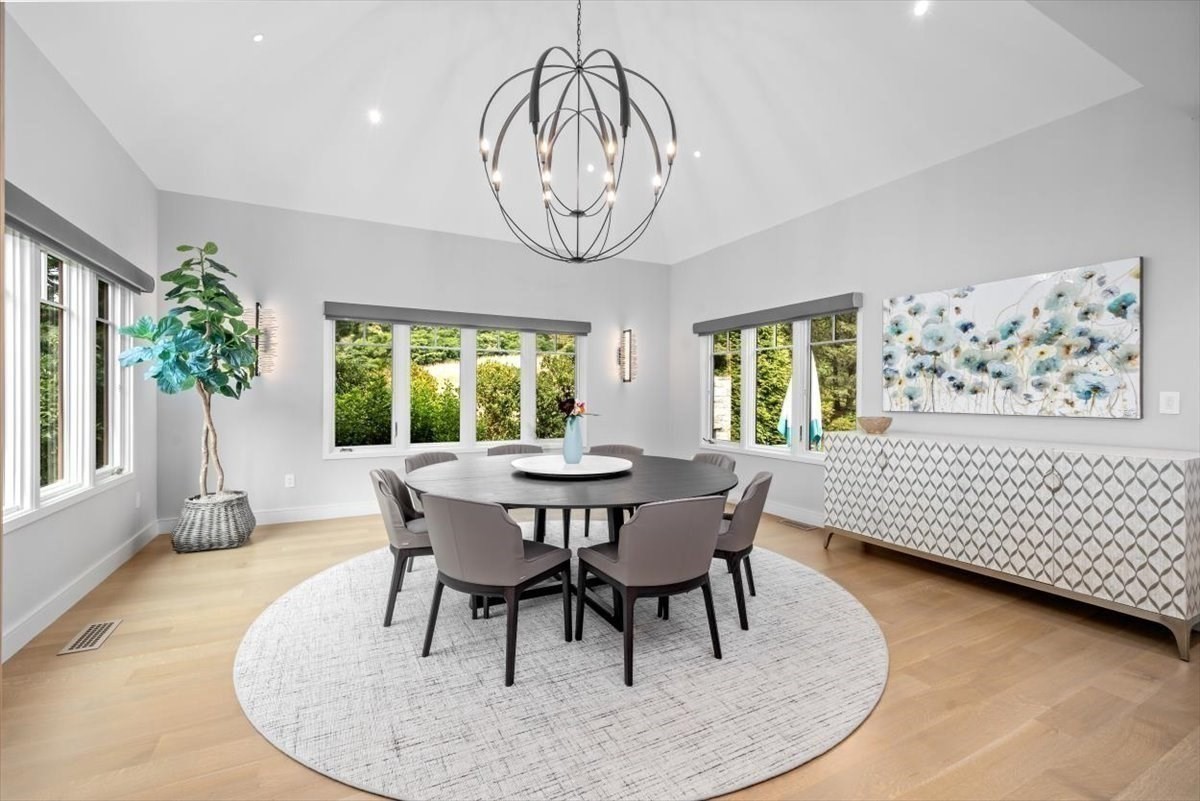 Casa Unifamiliar de 4 habitaciones en 2 Black Rock Dr, Hingham