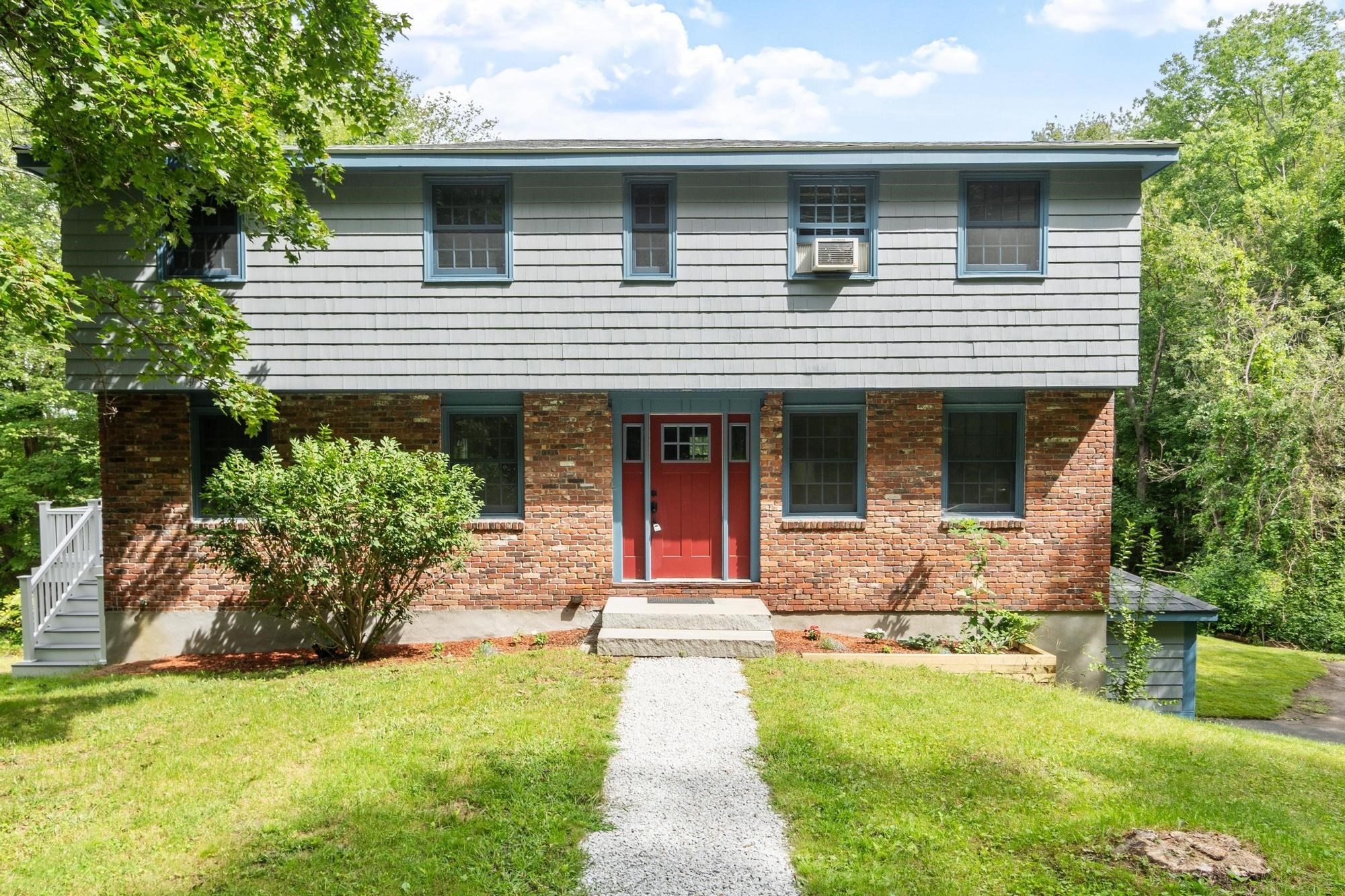 Casa Unifamiliar de 4 quartos em 368 Hill Rd, Boxborough