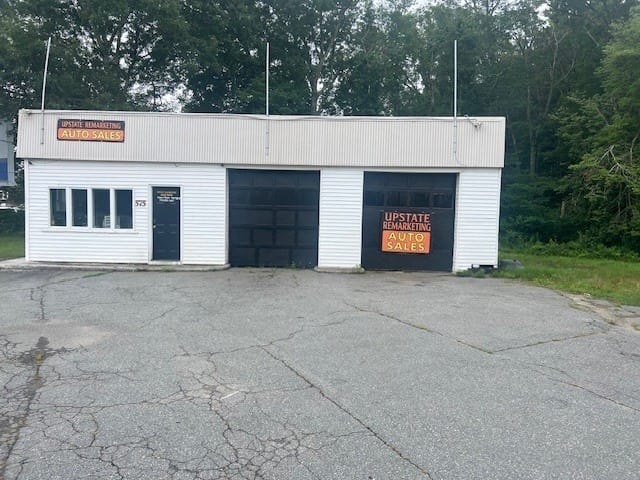 Comercial de 0 quartos em 575 State Rd, Westport