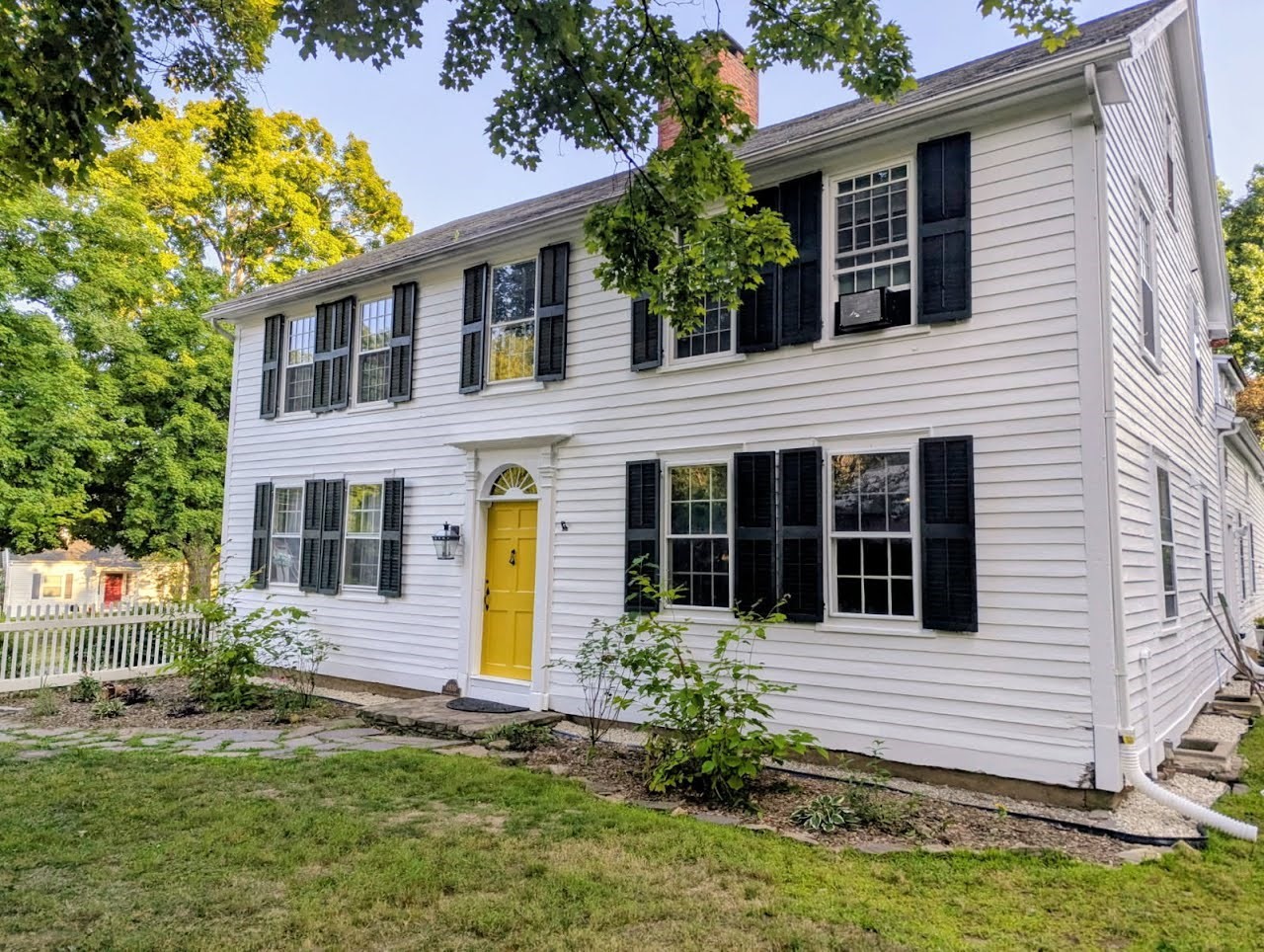 Casa Unifamiliar de 4 quartos em 16 Parish Hill Rd, Granby