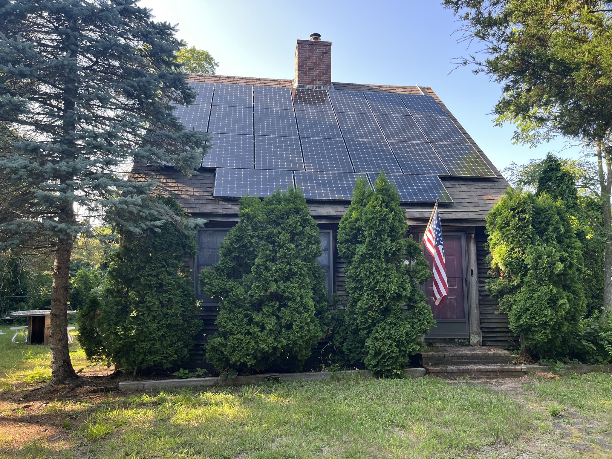 Casa Unifamiliar de 3 quartos em 1755 Nauset Rd, Eastham