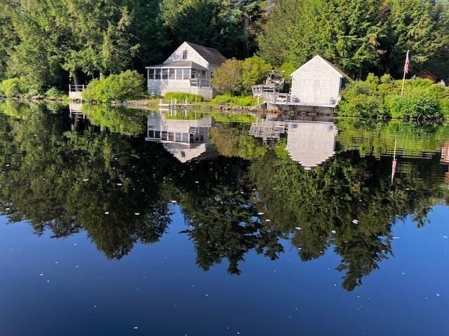 Casa Unifamiliar de 3 quartos em 18 Big Pond, Otis