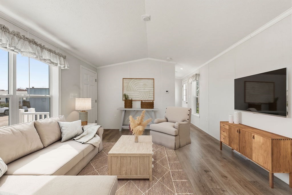 2-bed Single Family at 131 Washington St. # 50, Foxboro