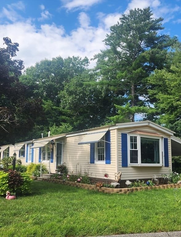 Casa Unifamiliar de 2 quartos em 281 Chauncey Walker St Avenue A # 26, Belchertown