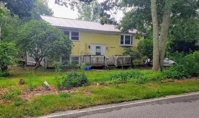 Casa Unifamiliar de 3 quartos em 71 Turner Rd, Falmouth