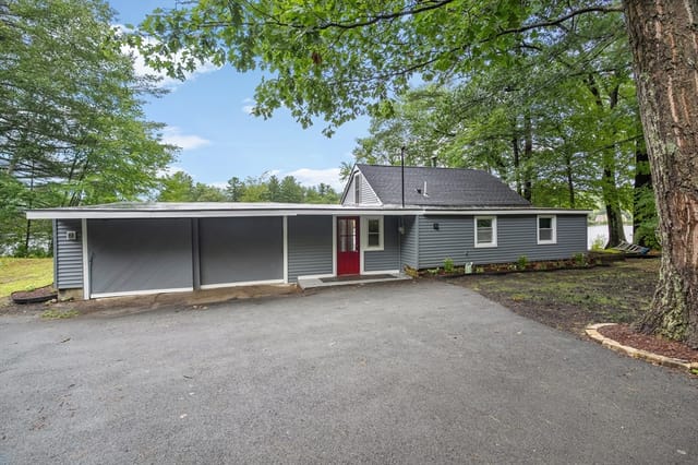 2-bed Single Family at 24 Cote Ln, Sutton