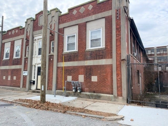 0-bed Commercial at 93 Hazel St, Woonsocket