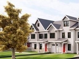 3-bed Condo at 34 Central St, Newbury
