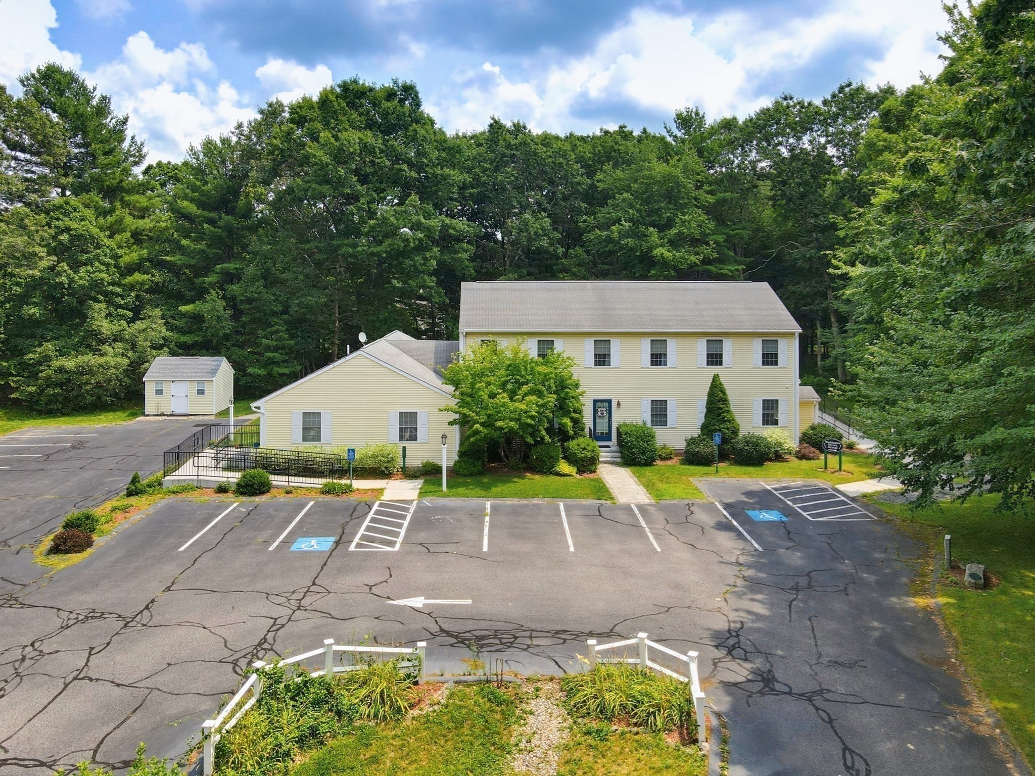 Comercial de 0 quartos em 620 Washington St, Franklin