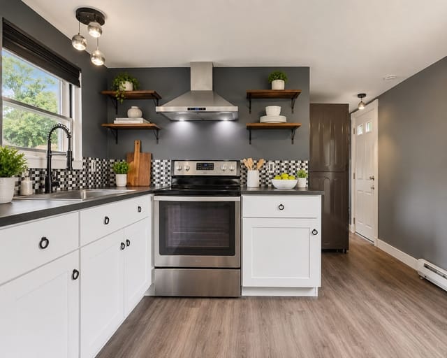 2-bed Single Family at 170 Rockland # 9, Hingham