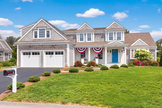 Casa Unifamiliar de 3 quartos em 48 Hunter Rise, Chatham