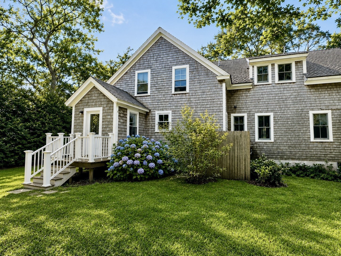3-bed Single Family at 41 Cook Road, Tisbury