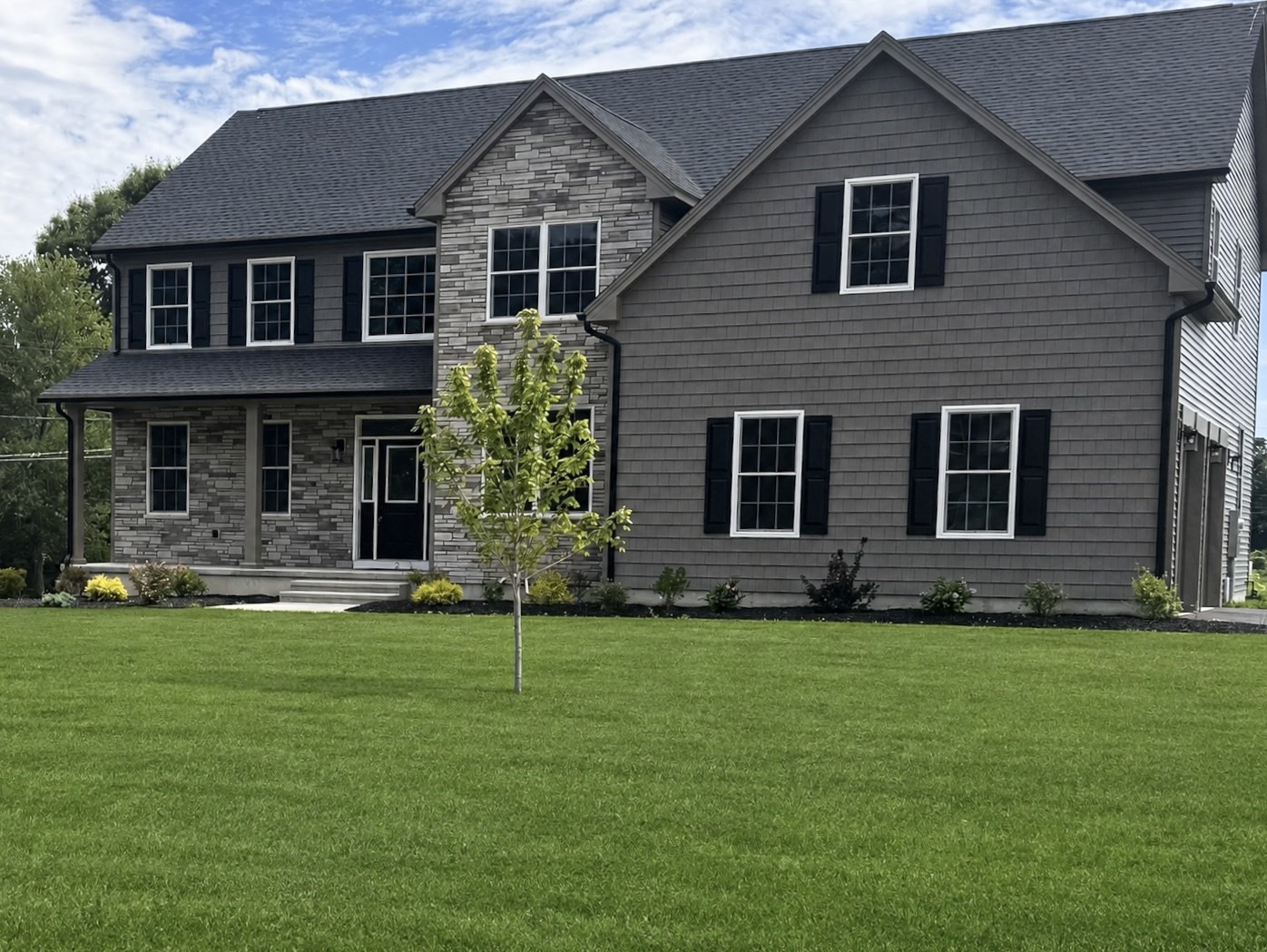 Casa Unifamiliar de 4 quartos em 2 Scarlett Drive, East Longmeadow