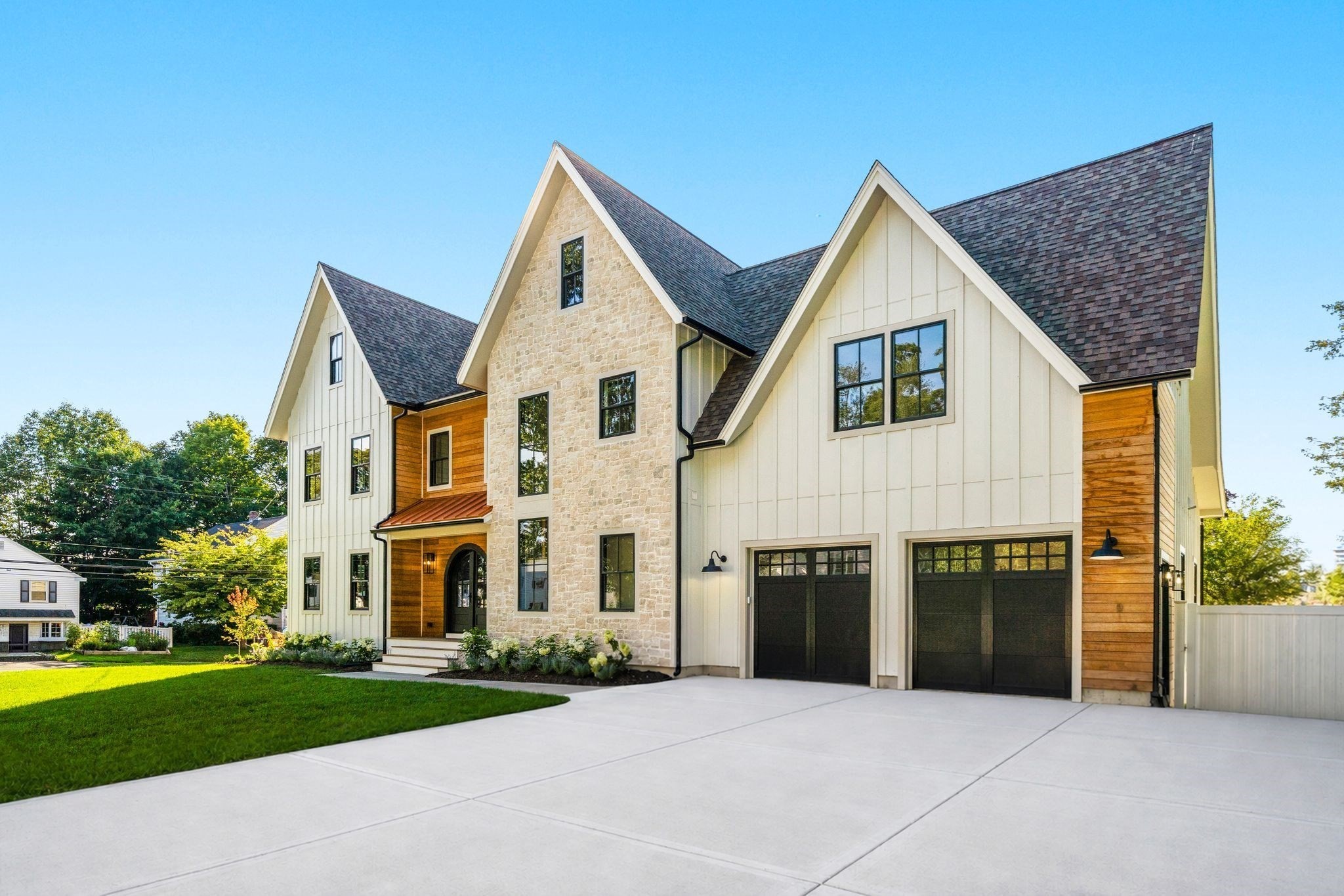 5-bed Single Family at 33 Harbor View Park, Milton