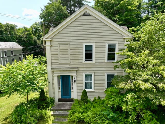 4-bed Single Family at 2 Old Sunderland, Montague