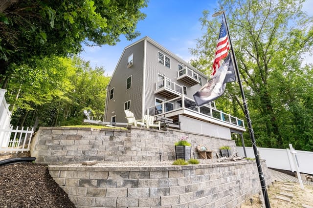 1-bed Single Family at 190-A Partridge Hill Rd, Charlton