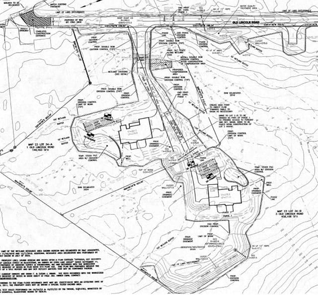 0-bed Land at 1, Blackstone