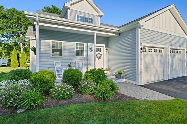 2-bed Condo at 38 Cahoon Rd # 38, Wareham
