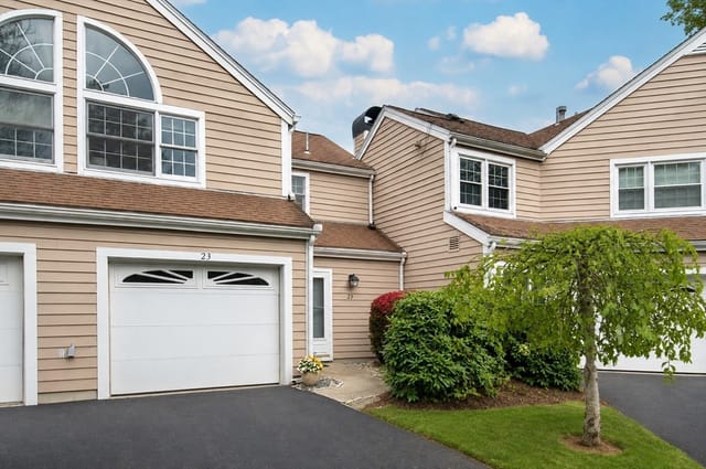 2-bed Condo at 23 Canvasback Way # 23, Walpole