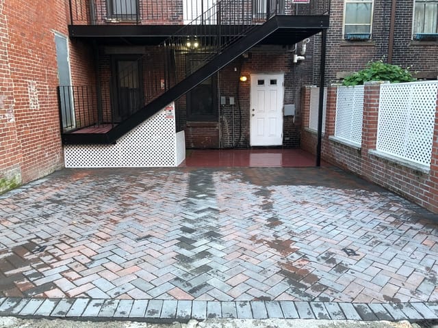 0-bed Condo at 58 E Springfield, Boston
