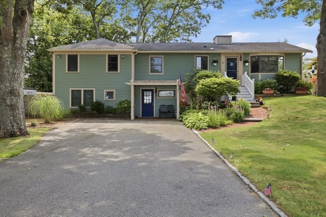 Casa Unifamiliar de 5 quartos em 30 Crocker Rd, Falmouth