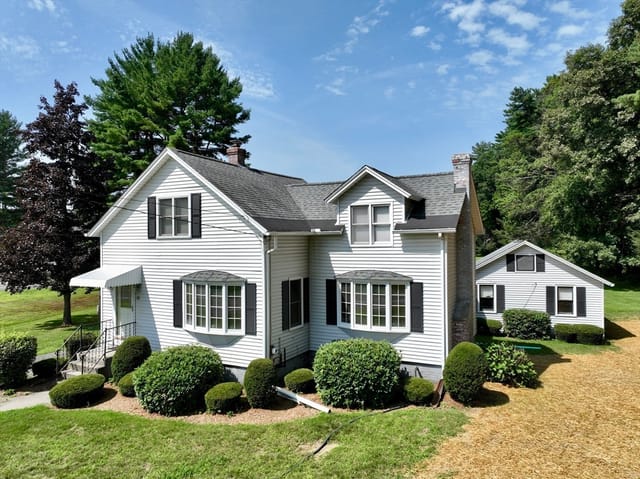 Casa Unifamiliar de 2 quartos em 71 West St, Hatfield
