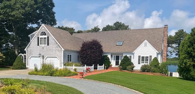 Casa Unifamiliar de 7 quartos em 93 Cove Rd, Dennis