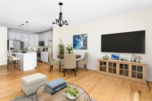 1-bed Condo at 1211 Pennington Drive # 1211, Walpole