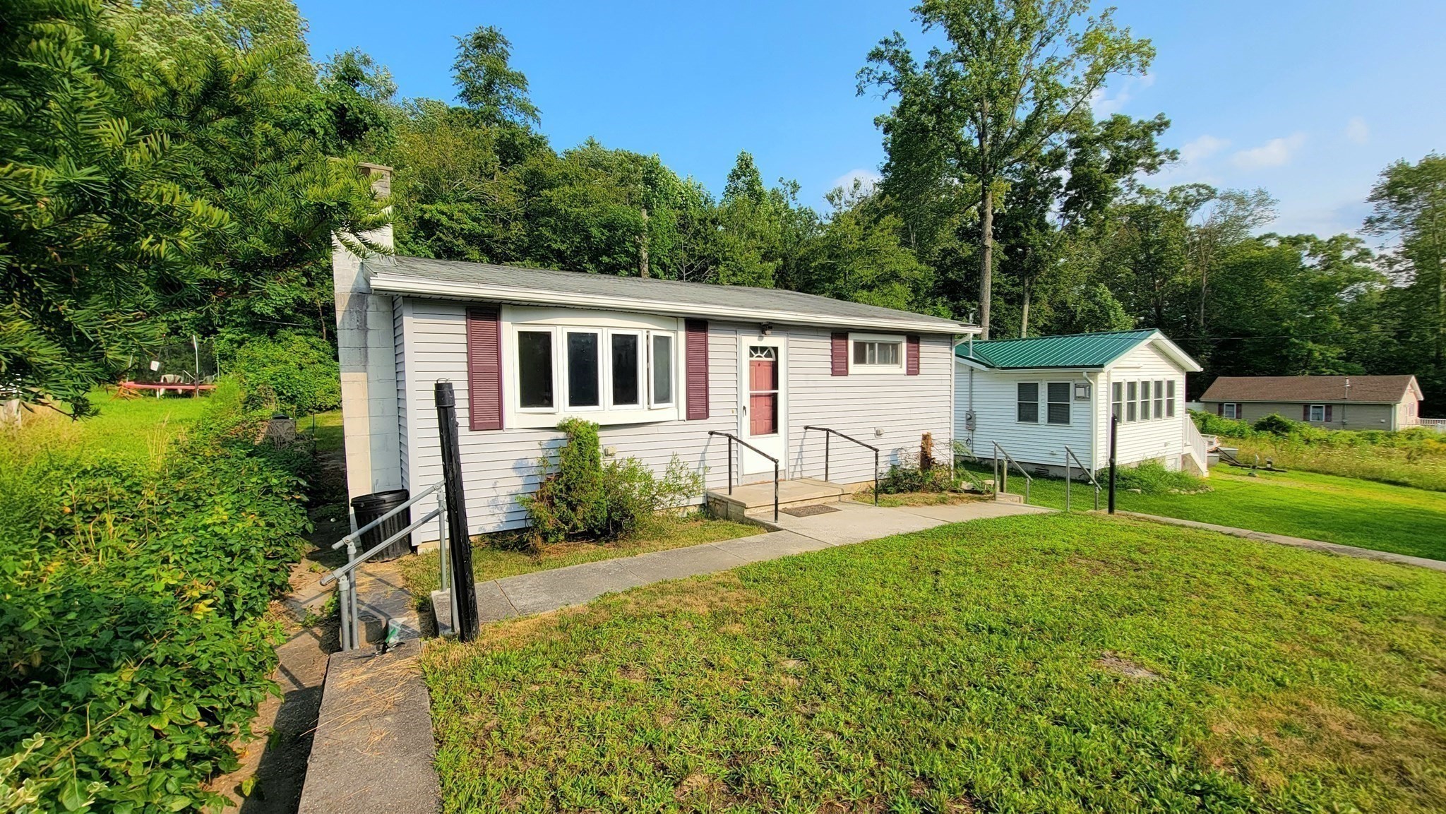 Casa Unifamiliar de 2 quartos em 27 Richie Rd, Douglas