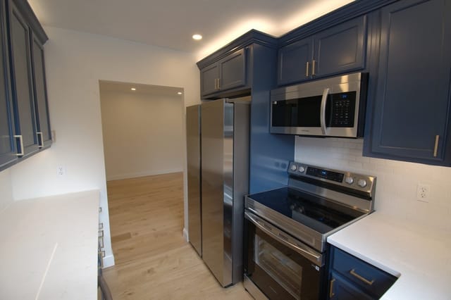 1-bed Condo at 200 Fellsview Terrace # 205B, Stoneham