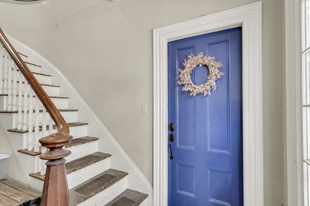 2-bed Condo at 24 Cabot # 1, Salem