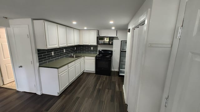 2-bed Condo at 425 W Elm St # 1, Brockton