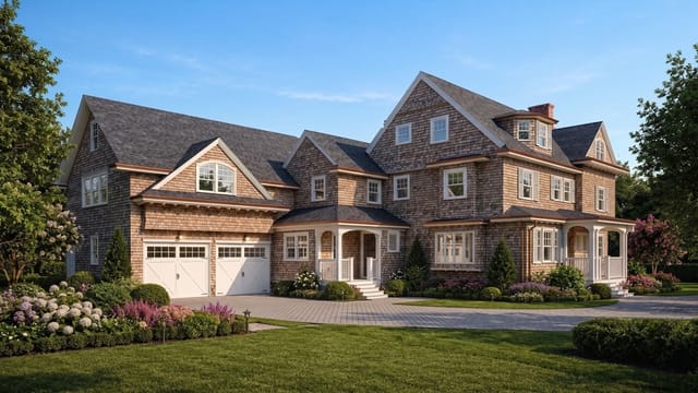 10-bed Single Family at 432 Dedham Street, Newton