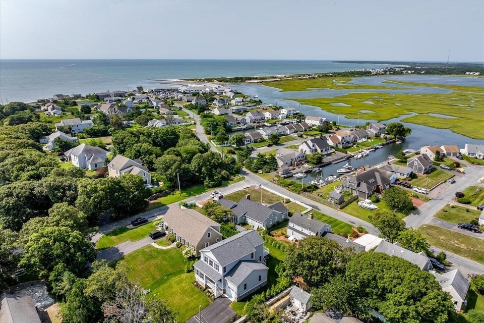 Casa Unifamiliar de 4 quartos em 29 Parkers Neck Road, Yarmouth