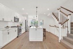 Casa Unifamiliar de 3 habitaciones en 635 Main Street # 3, Wilmington